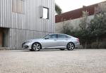 Honda Accord VTi-LX 2.0L Hybrid 2019 года (AU)